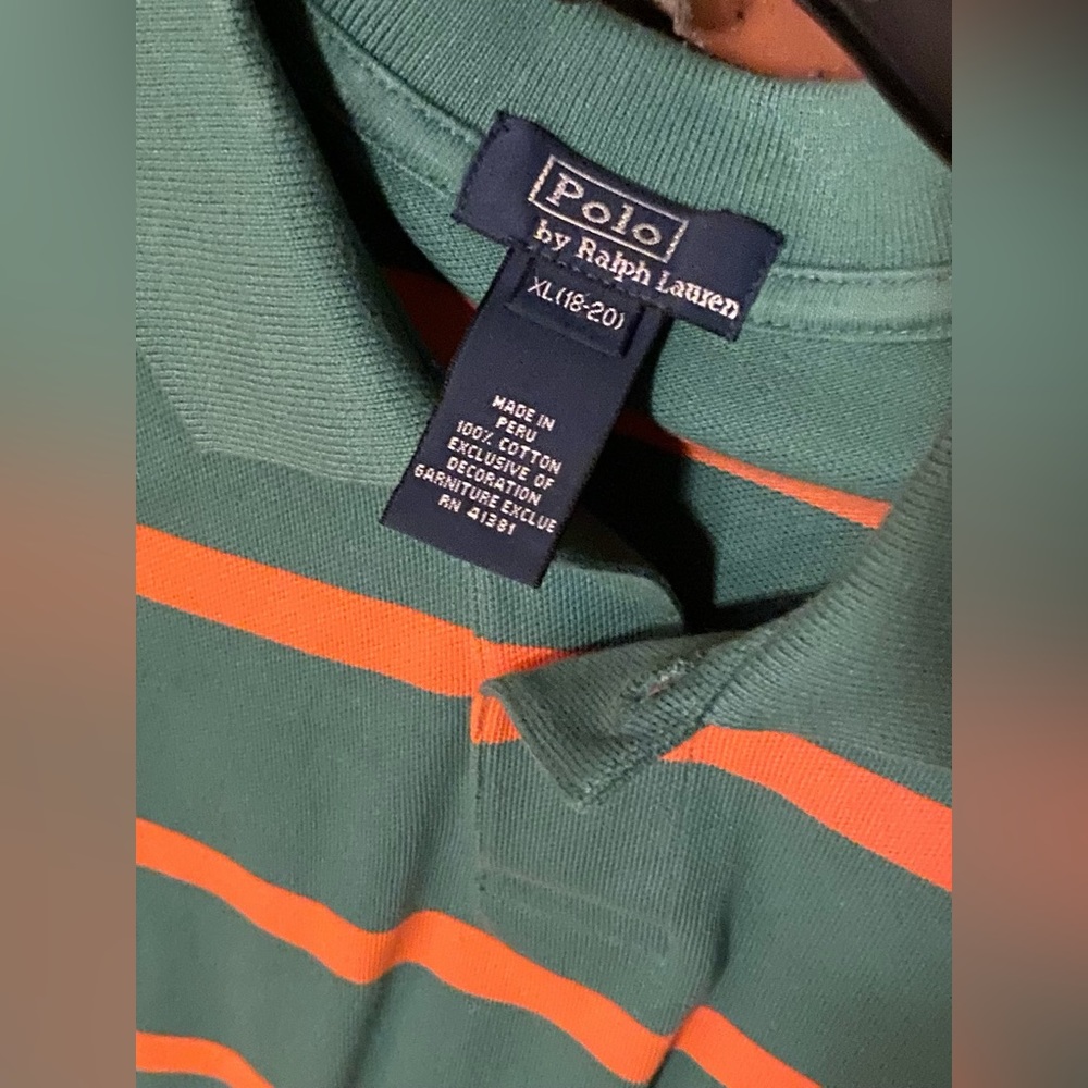 Polo By Ralph Lauren Polo - image 4
